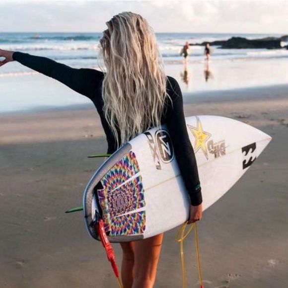 Meet your Posher, Mary - Picture 1 of 1